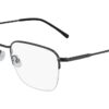 Lacoste L2254 033 - Matte Dark Gunmetal