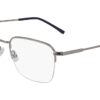 Lacoste L2254 035 - Matte Light Ruthenium