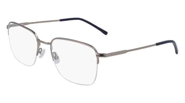 Lacoste L2254 035 - Matte Light Ruthenium