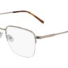 Lacoste L2254 718 - Matte Light Gold