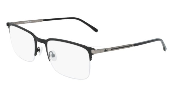 Lacoste L2268 001 - Black