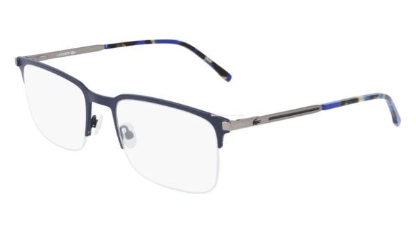 Lacoste L2268 424 - Blue