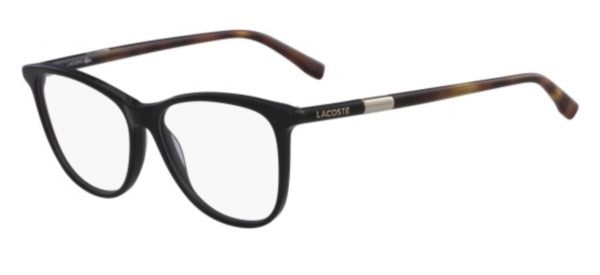Lacoste L2822 001 - Black