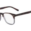Lacoste L2832 210 - Brown / Grey