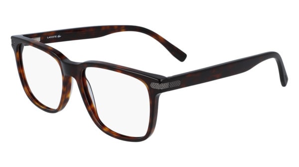 Lacoste L2840 220 - Dark Havana