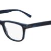 Lacoste L2841 424 - Striped Blue