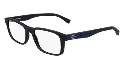 Lacoste L2842 001 - Black Matte