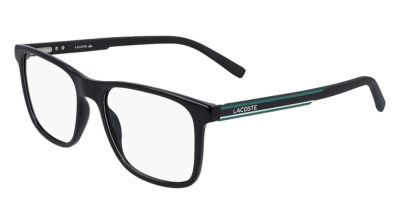 Lacoste L2848 001 - Black