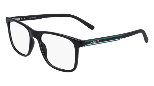 Lacoste L2848 001 - Black