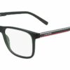 Lacoste L2848 317 - Transparent Havana