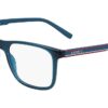 Lacoste L2848 424 - Transparent Blue