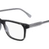 Lacoste L2852 215 - Grey Havana