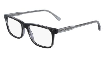 Lacoste L2852 215 - Grey Havana