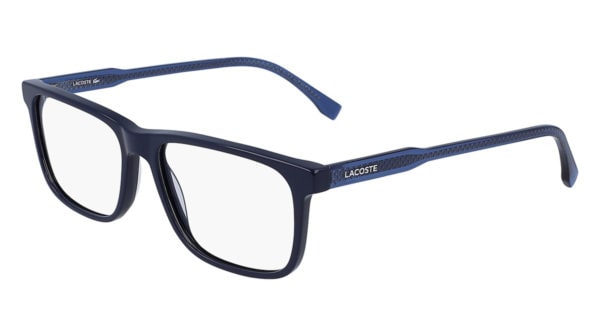 Lacoste L2852 424 - Dark Blue