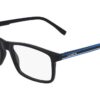Lacoste L2858 001 - Black