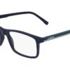Lacoste L2858 424 - Blue
