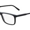 Lacoste L2860 001 - Black / Grey
