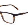 Lacoste L2860 214 - Havana / Dark Blue