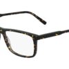 Lacoste L2860 215 - Havana / Military Green