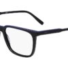 Lacoste L2861 002 - Black / Blue