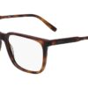 Lacoste L2861 219 - Havana / Burgundy