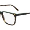 Lacoste L2861 220 - Havana / Green