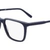 Lacoste L2861 414 - Blue / Light Grey