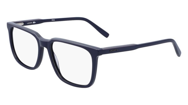 Lacoste L2861 414 - Blue / Light Grey