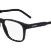 Lacoste L2865 004 - Matte Black