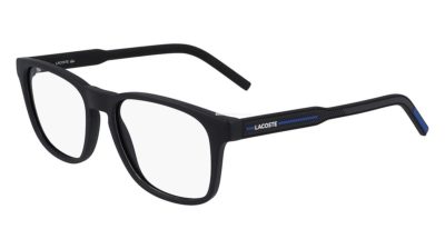 Lacoste L2865 004 - Matte Black