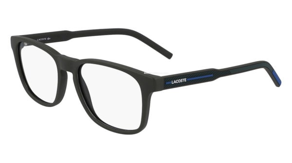 Lacoste L2865 315 - Matte Green