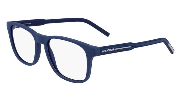 Lacoste L2865 424 - Matte Blue