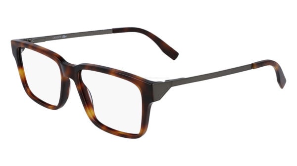 Lacoste L2867 214 - Havana