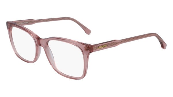 Lacoste L2870 662 - Rose
