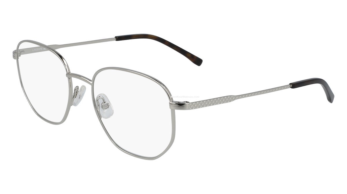 Lacoste L3110 Eyeglasses Frame | BestNewGlasses.com | Free Shipping