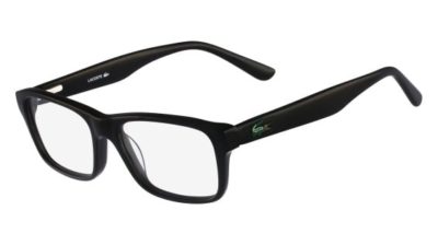 Lacoste L3612 001 - Black