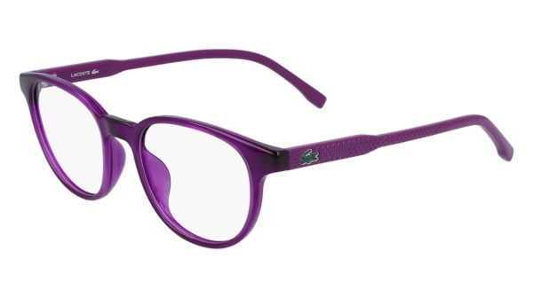 Lacoste L3631 513 - Purple