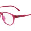 Lacoste L3631 664 - Pink