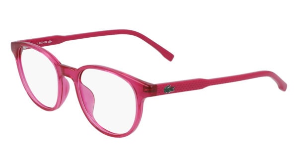 Lacoste L3631 664 - Pink