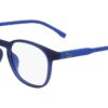 Lacoste L3632 424 - Matte Blue