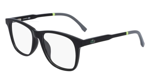 Lacoste L3635 001 - Black