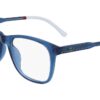 Lacoste L3635 424 - Blue
