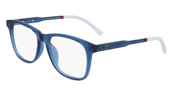 Lacoste L3635 424 - Blue