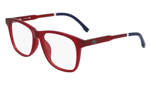 Lacoste L3635 615 - Red