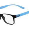 Lacoste L3804B - 001 Onyx Matte