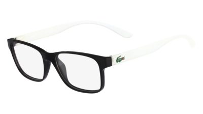 Lacoste L3804B - 004 Black Matte