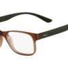 Lacoste L3804B 210 - Brown Matte