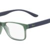 Lacoste L3804B 318 - Dark Green