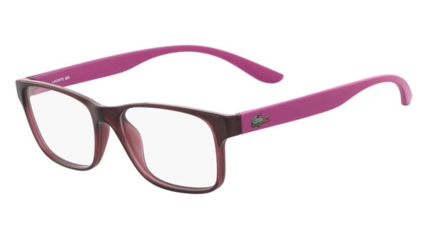 Lacoste L3804B 615 - Red
