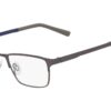Flexon Kids Zeus 033 - Gunmetal